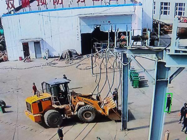 陜煤建設(shè)礦建二公司車(chē)村項(xiàng)目提前完成副斜井提升機(jī)鋼絲繩更換任務(wù)