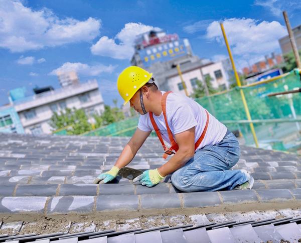 陜煤建設(shè)韓城分公司土建四項(xiàng)目部：不負(fù)“熱”愛(ài)，用汗水詮釋初心