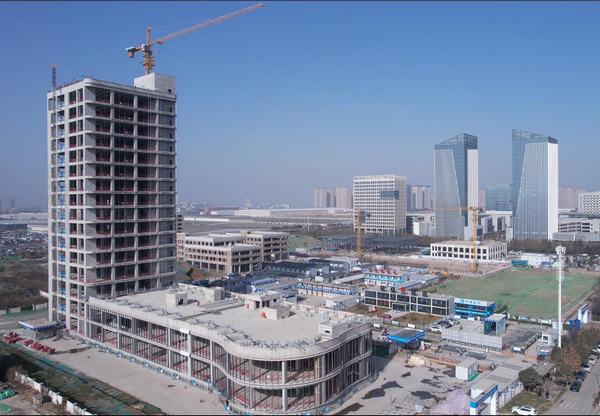 陜煤建設渭南分公司2022年度盤點交出安全生產(chǎn)亮眼成績單