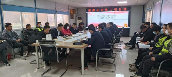 盤(pán)點(diǎn)檢視深剖析　重整行裝再出發(fā)