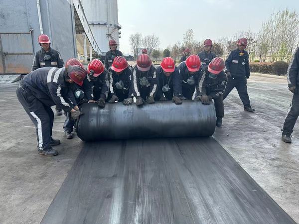 陜煤建設(shè)洗選煤運(yùn)營(yíng)公司澄合山陽運(yùn)營(yíng)項(xiàng)目部： “三舉措”點(diǎn)亮“沖鋒號(hào)”的安全生產(chǎn)長(zhǎng)燈