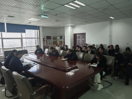 陜煤建設(shè)設(shè)計研究院：改革賦能，迎風(fēng)破浪再啟航