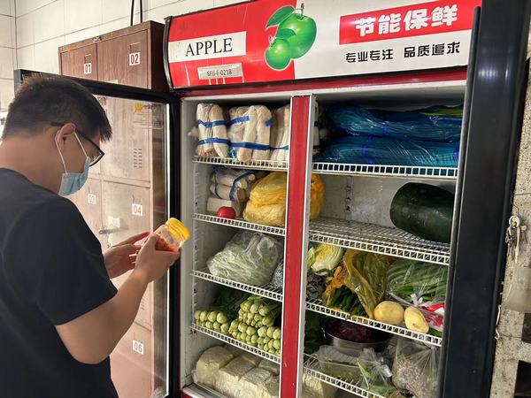 陜煤建設煤礦運營服務分公司：提升職工生活品質亮點紛呈