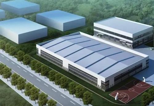 陜煤建設設計研究院：朔州市平朔礦聯煤炭有限責任公司東露天新建防凍液車間項目施工圖設計圓滿結束