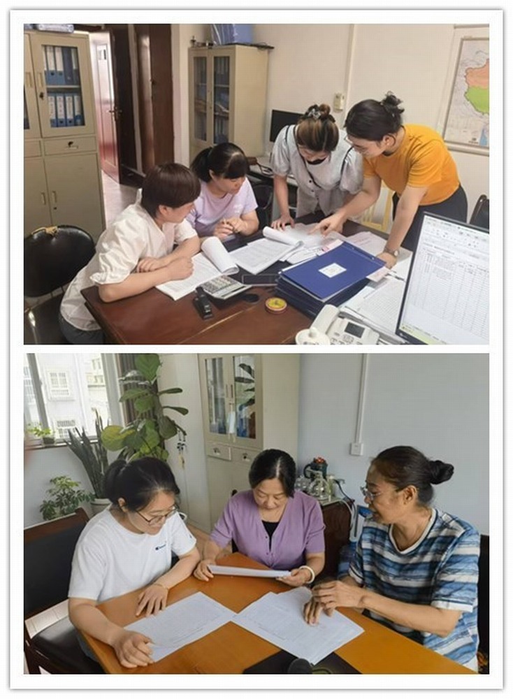 陜煤建設韓城分公司物資設備周材租賃中心：激活女職工經驗潛能 推動工作創新發展