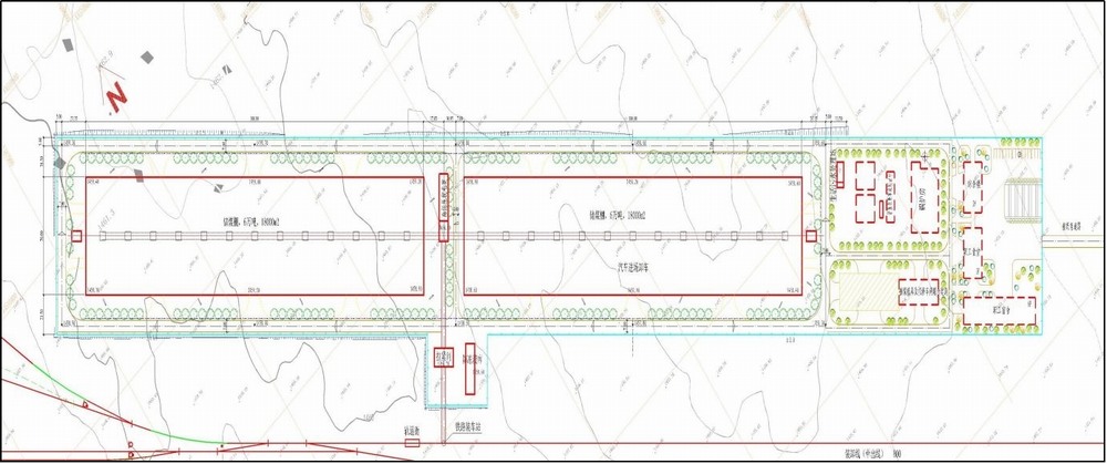 陜煤建設設計研究院：拓寬業務板塊，夯實設計能力