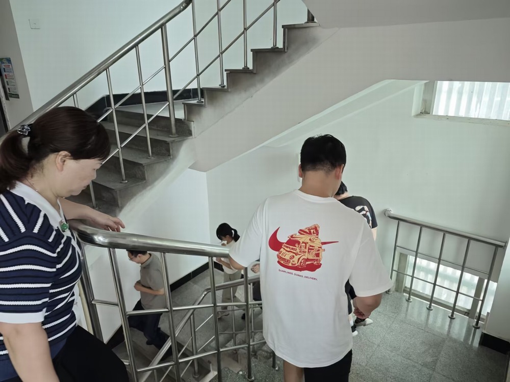 陜煤建設(shè)設(shè)計研究院：黨建引領(lǐng)“航向標(biāo)”，發(fā)展揚帆“破浪行”