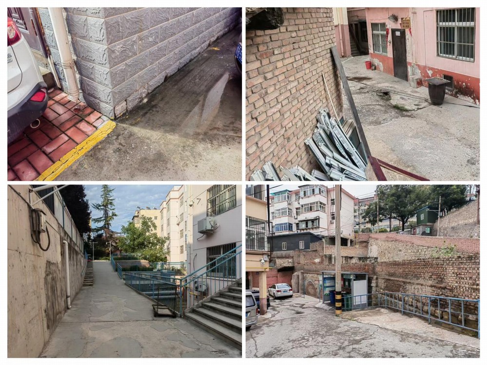 陜煤建設設計研究院：以繡花功夫做深做細城鎮老舊小區改造