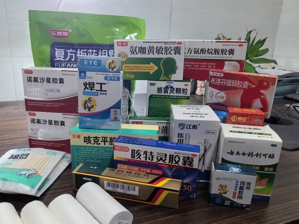 陜煤建設(shè)機(jī)電安裝公司涼水井項(xiàng)目部：健康相伴，發(fā)展同行