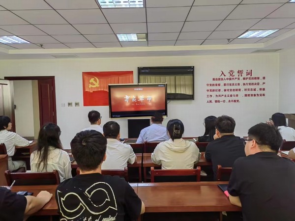 陜煤建設(shè)煤礦運(yùn)營服務(wù)分公司：舉辦“辛亥革命紀(jì)念日”主題黨日活動