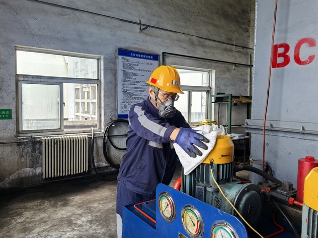 陜煤建設(shè)洗選煤運營公司：“精準把脈”讓降本增效亮“實效”