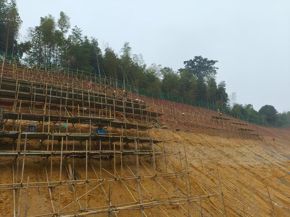 質(zhì)量制勝，陜煤建設(shè)西北分公司在行動！