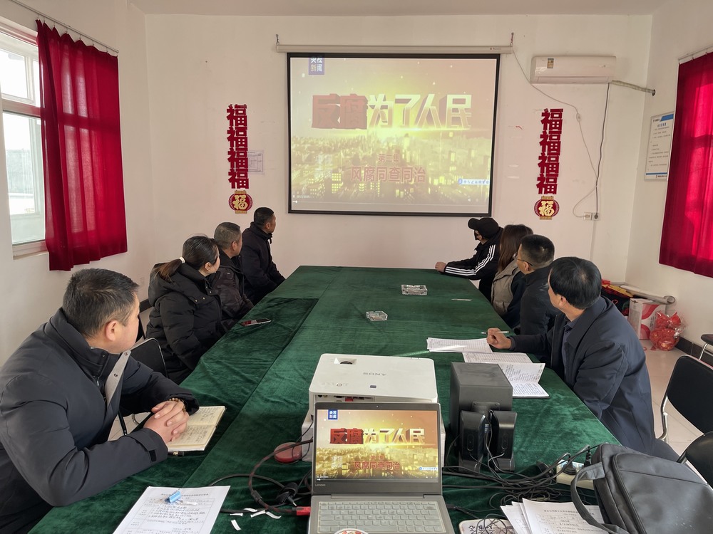 陜煤建設澄合分公司第十五項目部“廉潔文化+”激發(fā)精彩“廉”動