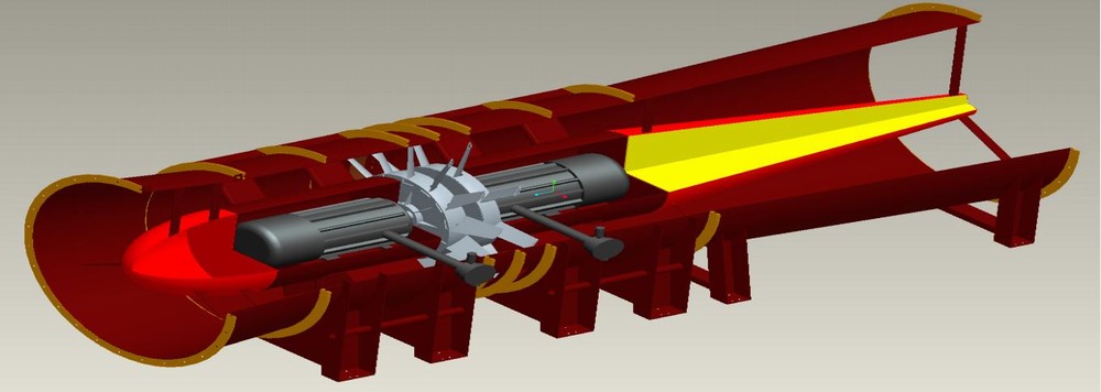 陜煤建設(shè)設(shè)計(jì)研究院：聚焦通風(fēng)技術(shù)革新，筑牢煤礦安全防線