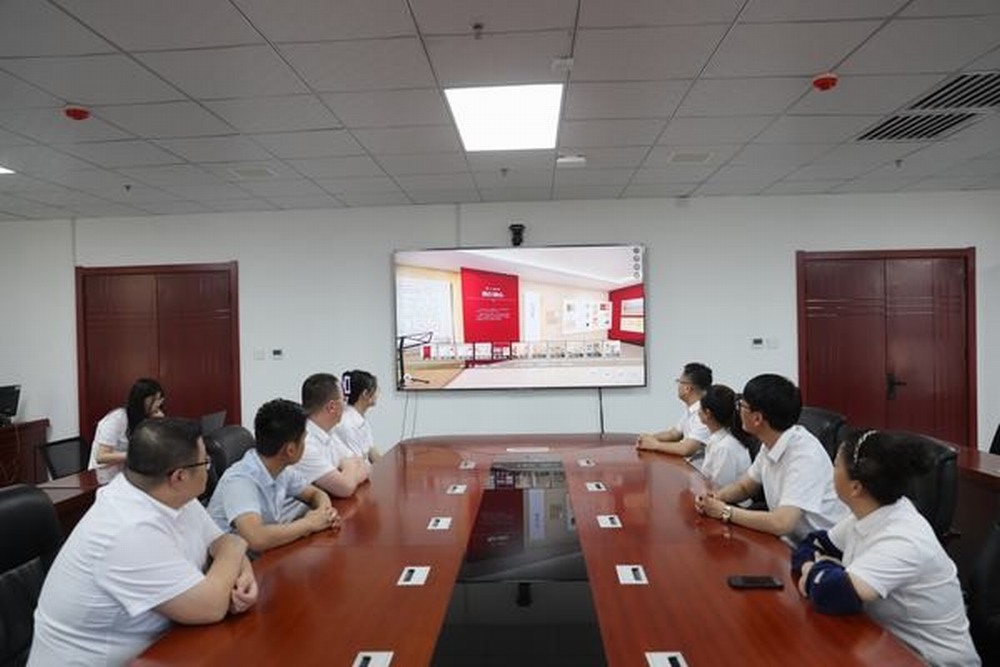 陜煤建設(shè)洗選煤運(yùn)營(yíng)公司：安全固本筑根基，法制護(hù)航促發(fā)展