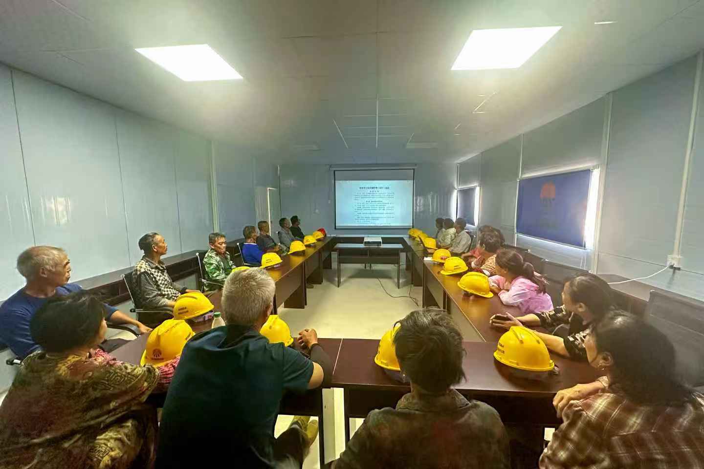 陜煤建設(shè)西北分公司：實名制管理升級——從“守口袋”到“強管理”助力農(nóng)民工權(quán)益保障