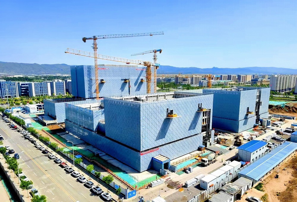 陜煤建設(shè)銅煤公司：對(duì)標(biāo)先進(jìn)促提升 項(xiàng)目一線(xiàn)涌新潮