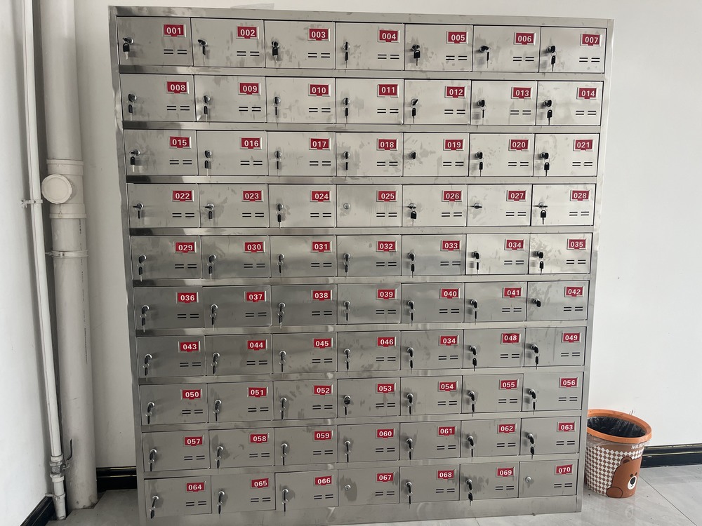 陜煤建設(shè)銅煤公司基層項(xiàng)目部：溫馨“家”速度 解鎖幸福新體驗(yàn)