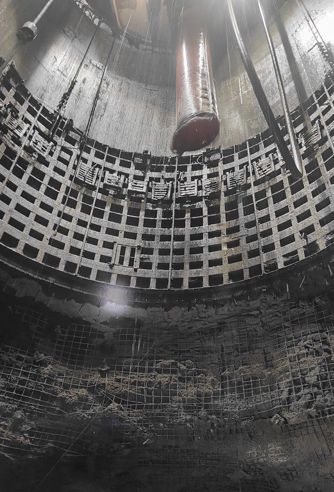 陜煤建設(shè)設(shè)計(jì)研究院：紅柳林礦業(yè)公司三號(hào)回風(fēng)立井井筒壁后注漿、工作面預(yù)注漿設(shè)計(jì)方案圓滿完成，為千萬噸級(jí)礦井通風(fēng)“保駕護(hù)航”