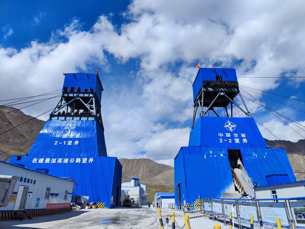 陜煤建設礦建三公司：穩(wěn)中蓄勢，實現(xiàn)“雙過半”目標