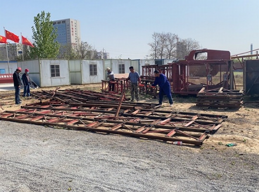 陜煤建設(shè)澄合分公司：以理念之變促發(fā)展之變 雙標(biāo)連中彰顯轉(zhuǎn)型成效