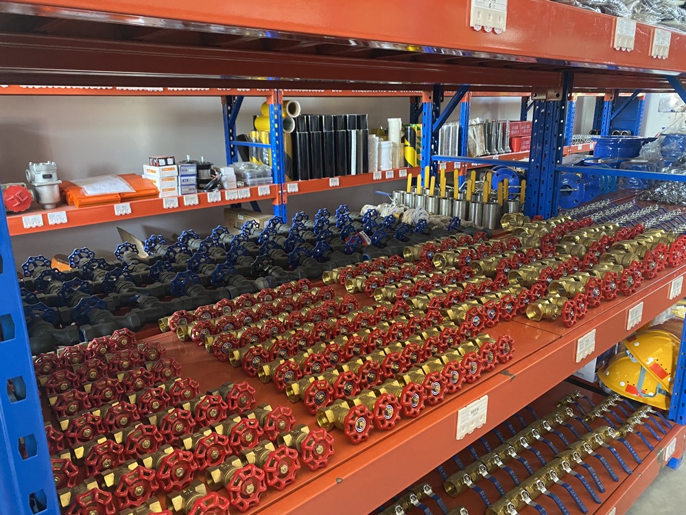 陜煤建設(shè)洗選煤運(yùn)營公司：以創(chuàng)新思維優(yōu)化物資管理，實(shí)現(xiàn)降本增效新突破