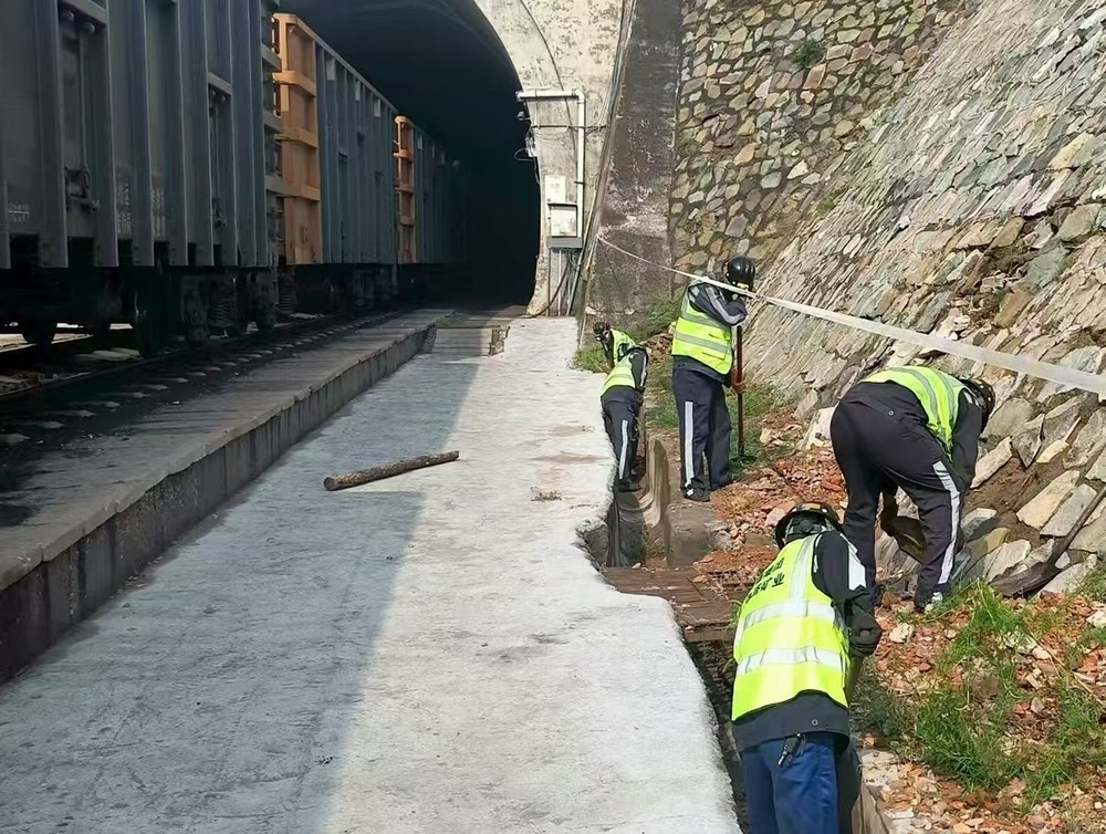 陜煤建設(shè)洗選煤運營公司檸條塔運營項目部：從細節(jié)入手，打好雨季安全“主動仗”