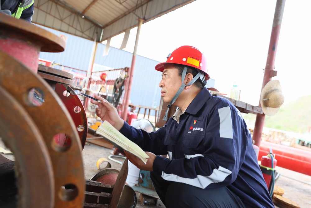 陜煤建設(shè)洗選煤運(yùn)營(yíng)公司第三項(xiàng)目部：降本增效有“良方”