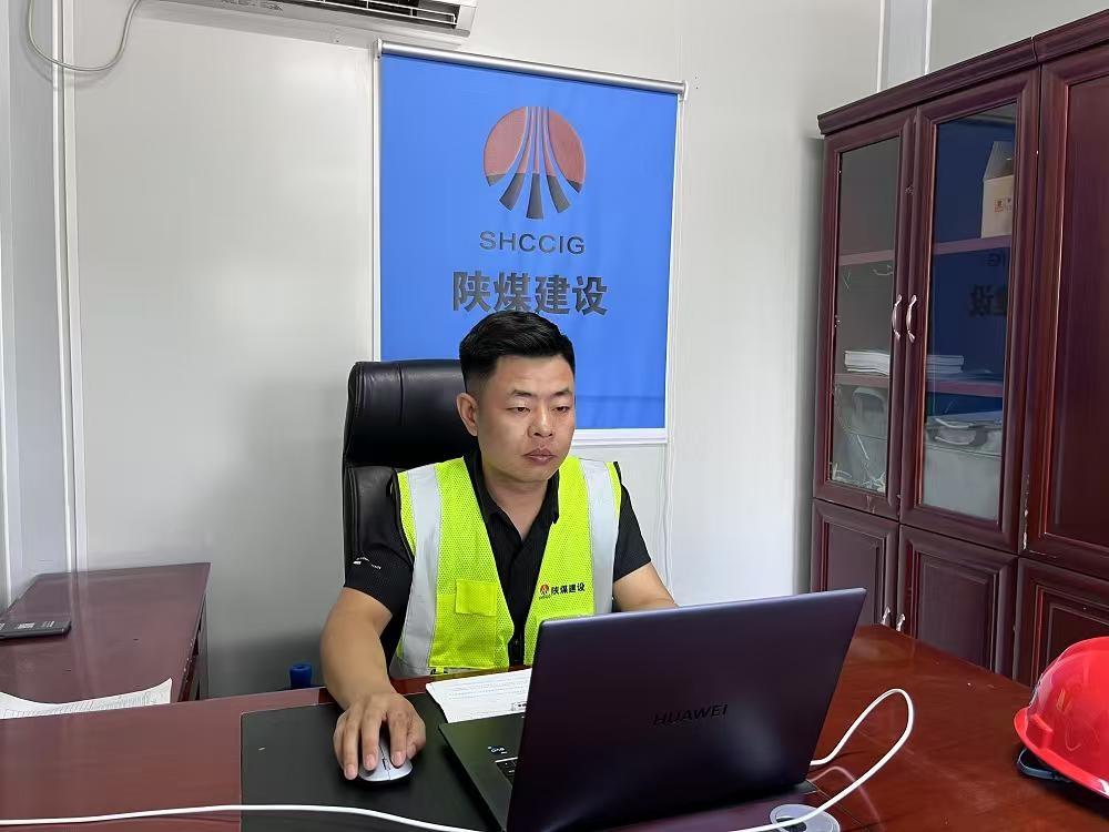 初心如磐鑄精品 逐夢前行顯擔當