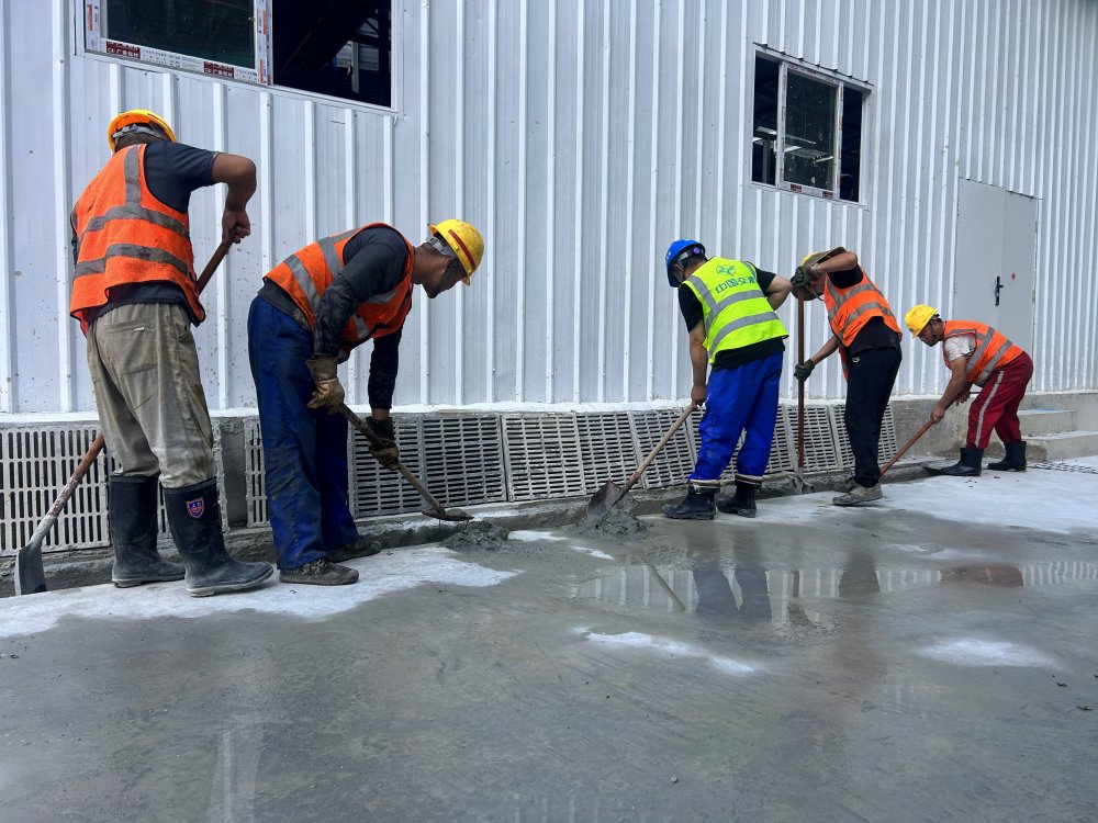 陜煤建設(shè)礦建三公司:“汛”速出擊，全力應(yīng)對(duì)強(qiáng)降雨