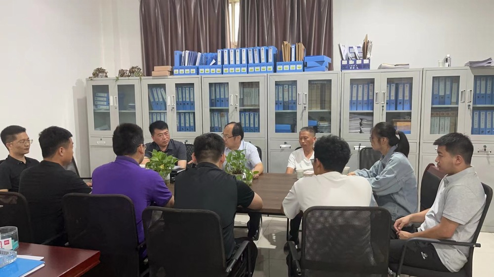 陜煤建設(shè)礦建二公司：多維育才，讓企業(yè)活力“涌”起來