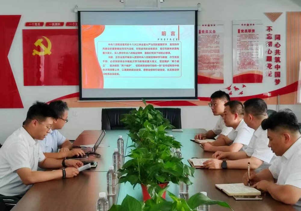 陜煤建設(shè)煤礦運營服務(wù)分公司：探索廉潔文化與日常工作新路徑 夯實廉政思想根基