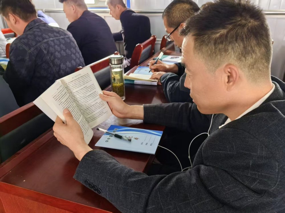 陜煤建設(shè)煤礦運營服務(wù)分公司：發(fā)揮監(jiān)督優(yōu)勢 持續(xù)推進(jìn)基層減負(fù)