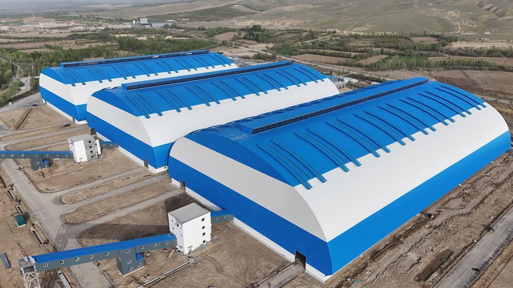 陜煤建設(shè)天工公司：攻堅(jiān)、創(chuàng)新、控質(zhì) 實(shí)現(xiàn)工程履約與品質(zhì)雙優(yōu)