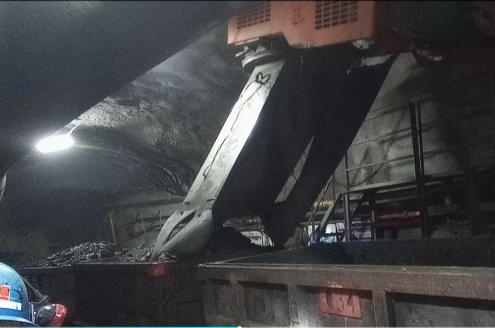 陜煤建設(shè)設(shè)計研究院；煤礦工程設(shè)計優(yōu)化，典型案例深度解析與顯著成效展現(xiàn)