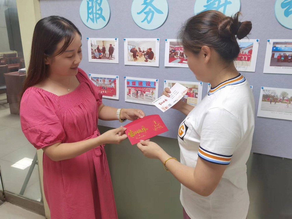 陜煤建設(shè)礦建二公司：“暖心＋成長”雙驅(qū)動！助力職工成才