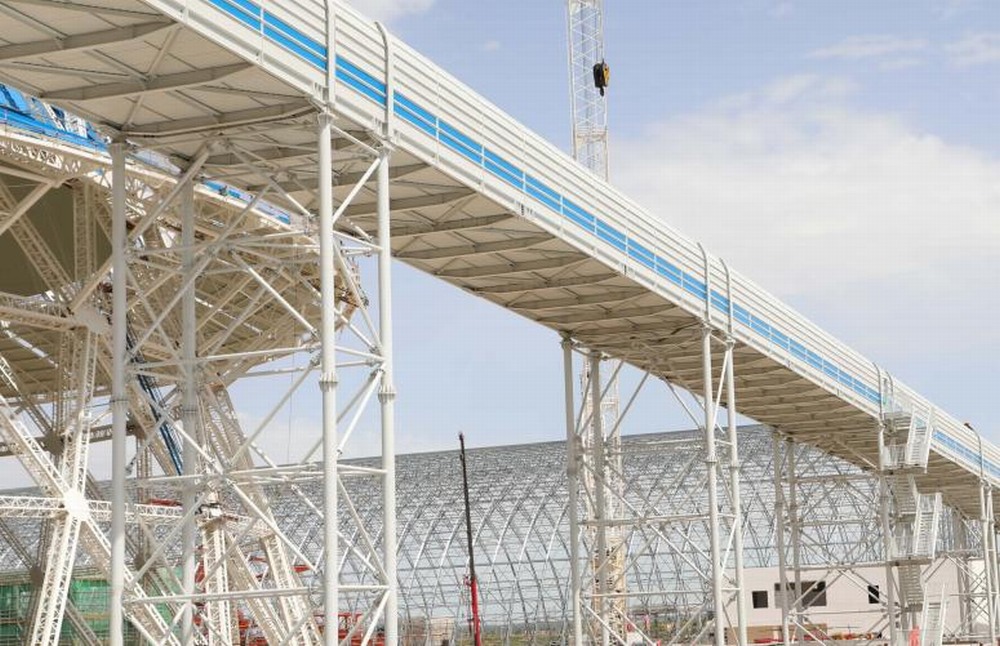 陜煤建設(shè)設(shè)計研究院：科學(xué)創(chuàng)新強(qiáng)實力，強(qiáng)強(qiáng)聯(lián)手破難題