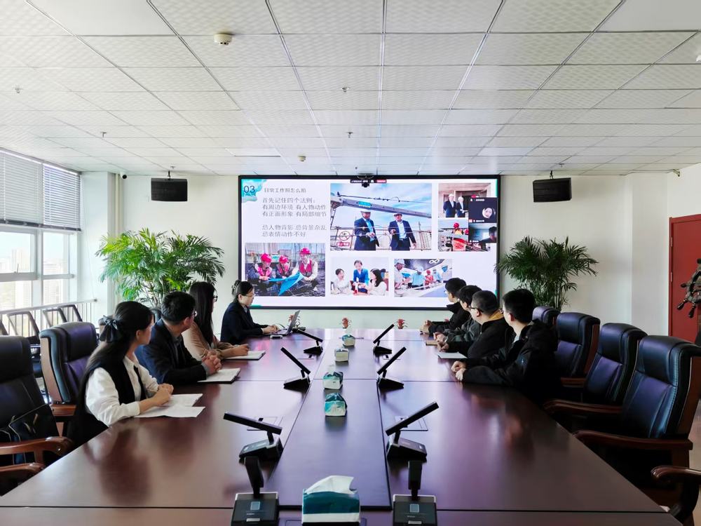 職工講師傳經(jīng)送寶 學(xué)用相長夯實(shí)根基 ——陜煤建設(shè)榆林公司系列培訓(xùn)激發(fā)內(nèi)生動(dòng)力