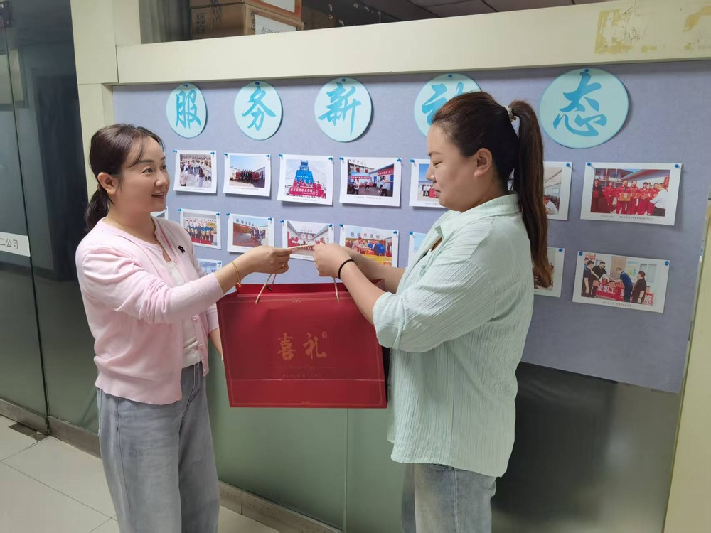 陜煤建設(shè)礦建二公司：班組聚合力 工友一家親