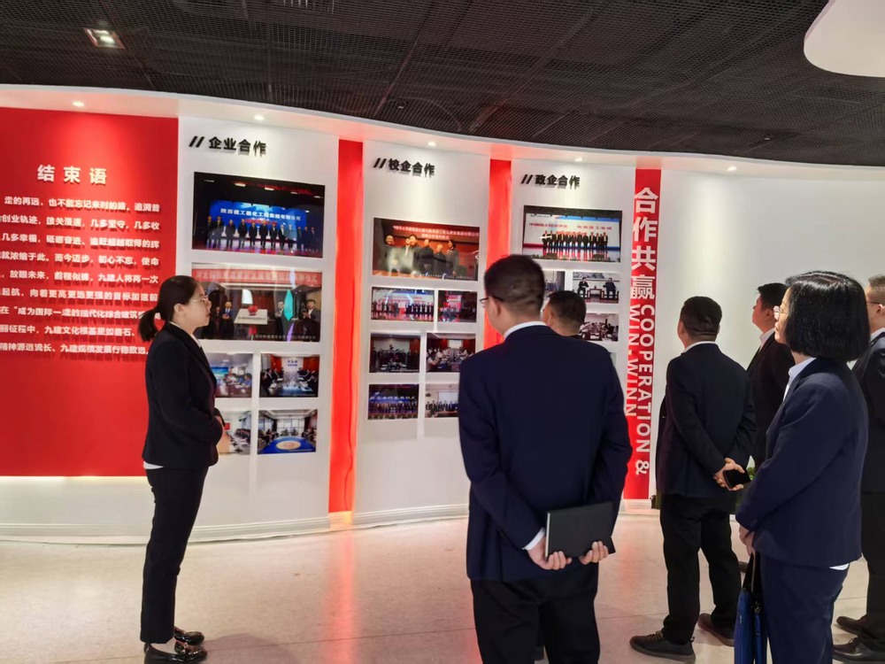 陜煤建設(shè)銅煤公司：用營(yíng)銷(xiāo)思維激活生產(chǎn)動(dòng)能