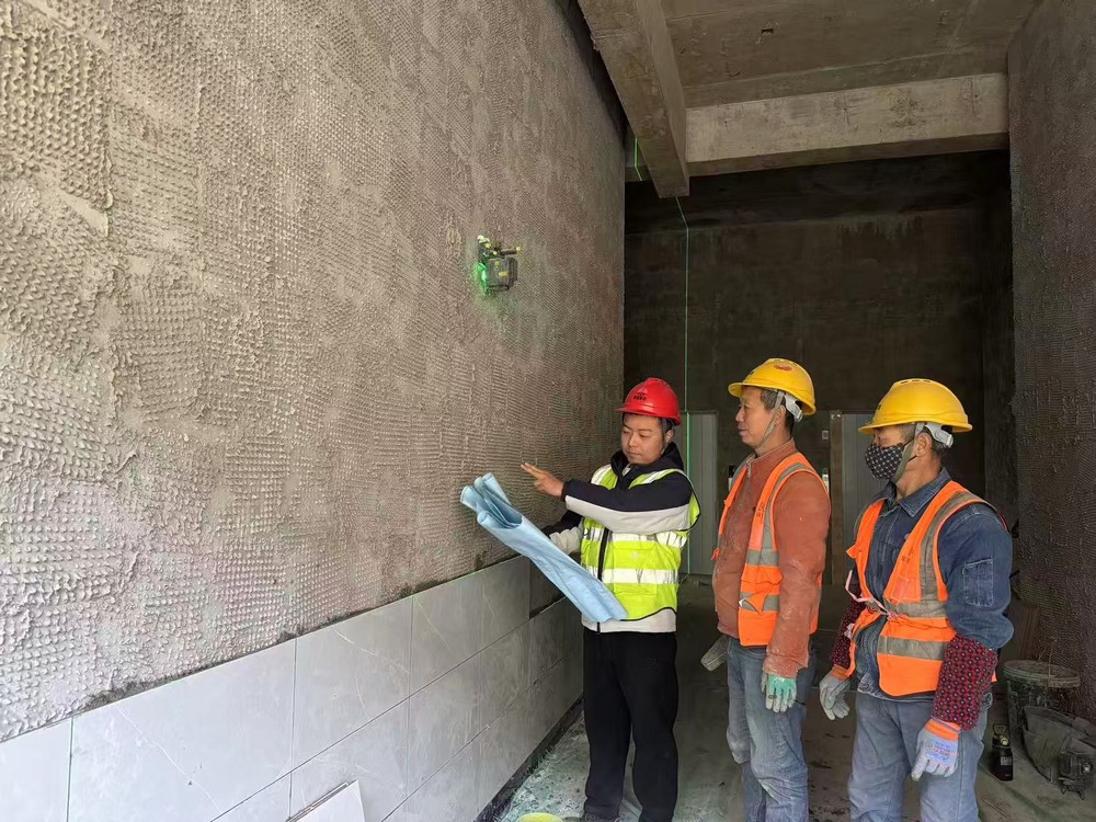 陜煤建設(shè)銅煤公司第二項(xiàng)目部：精細(xì)管控賦能工程品質(zhì)提質(zhì)增效