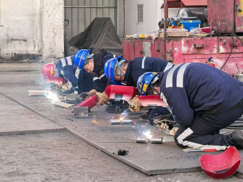 陜煤建設(shè)洗選煤運(yùn)營公司：以“百安”之基筑牢發(fā)展之盾