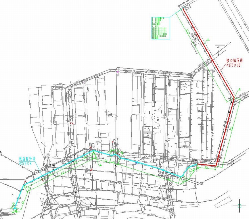 陜煤建設(shè)設(shè)計研究院：資質(zhì)升級引領(lǐng)發(fā)展，技術(shù)創(chuàng)新賦能增效