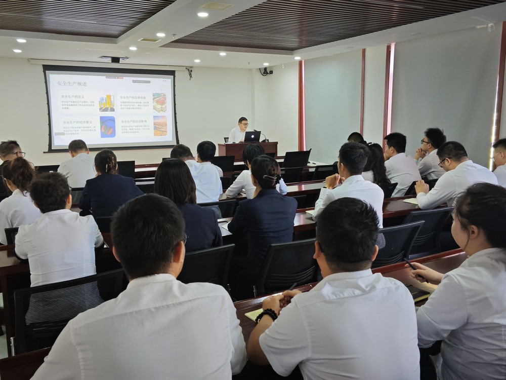 陜煤建設(shè)洗選煤運(yùn)營公司：攻堅克難戰(zhàn)年末 凝心聚力謀發(fā)展