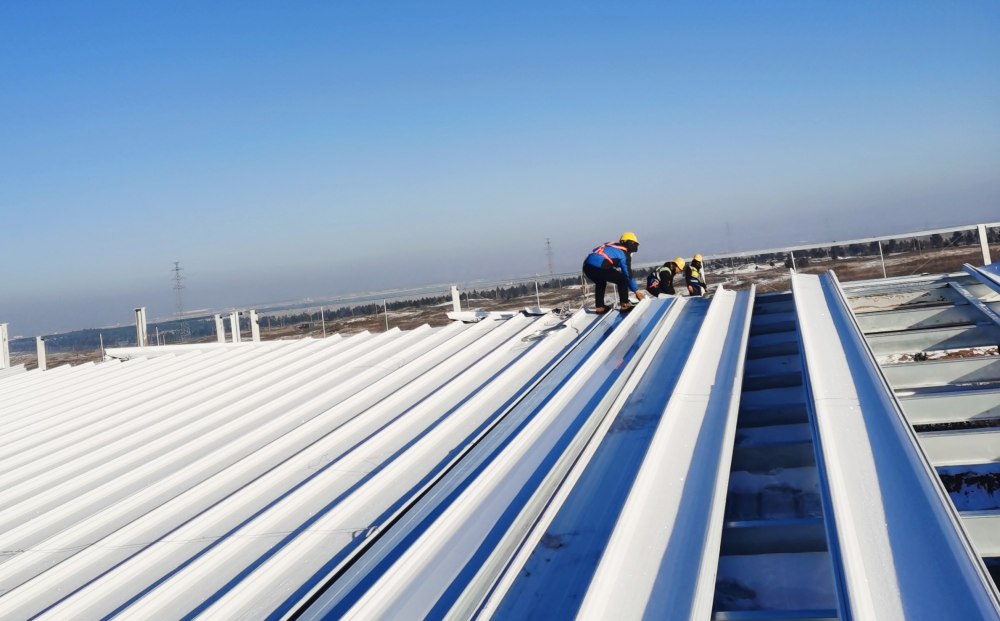 陜煤建設(shè)天工公司：三維發(fā)力 驅(qū)動“質(zhì)安雙優(yōu)”