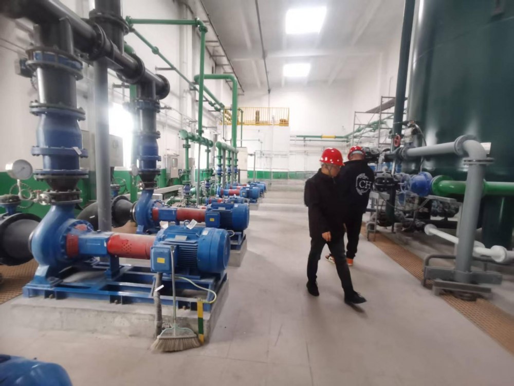 陜煤建設(shè)機(jī)電安裝公司物資供應(yīng)部：精準(zhǔn)施策保供應(yīng) 聚力攻堅促收官?