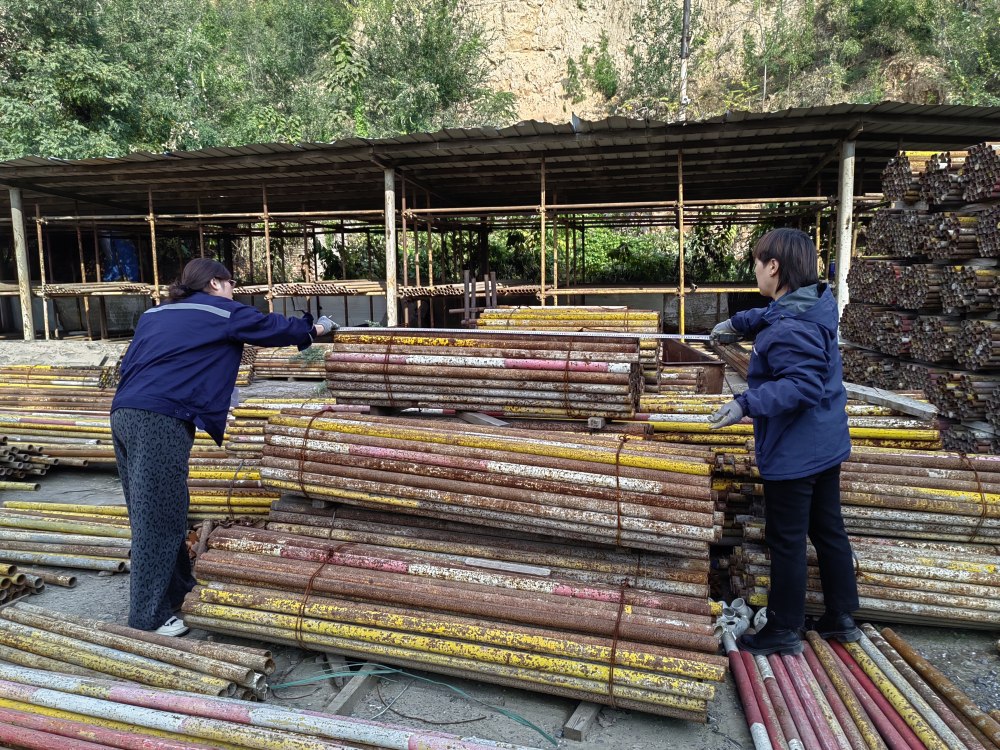 以“理”固本，以“整”筑基