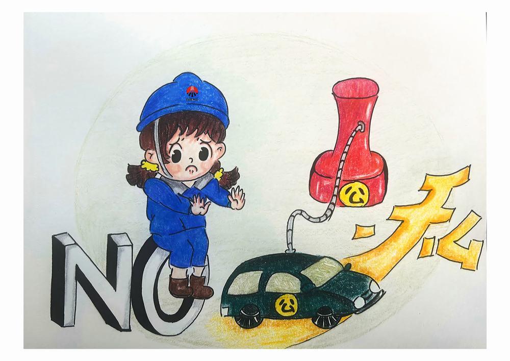 陜煤建設天工公司：“廉”心拒“禮”  步步“清”風