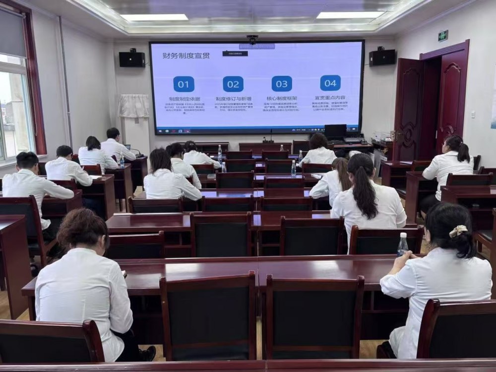 陜煤建設(shè)機(jī)電安裝公司：精細(xì)管控提質(zhì)效 蓄力賦能開(kāi)新局