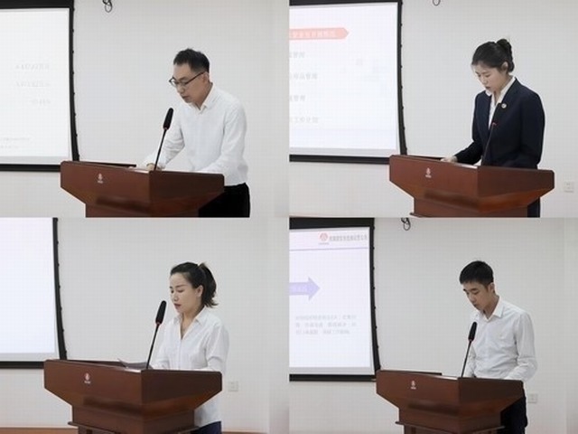 陜煤建設(shè)洗選煤運(yùn)營公司：年度“大考”驗(yàn)實(shí)績  實(shí)干賦能強(qiáng)隊(duì)伍